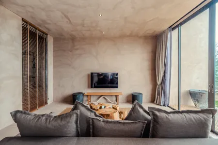 inchantreedoolay huahin Отели рядом с достопримечательностью «Wat Wang Yao»