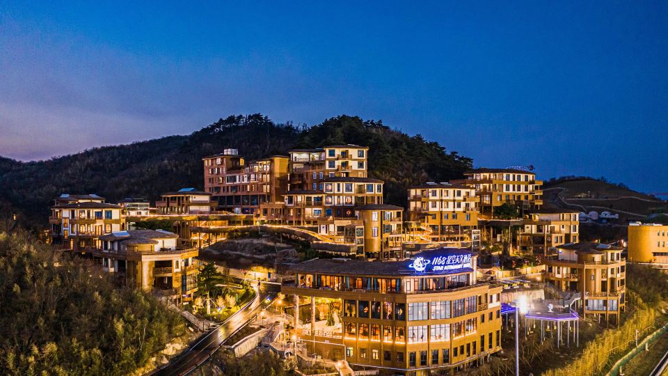 Star Astronomy Hotel