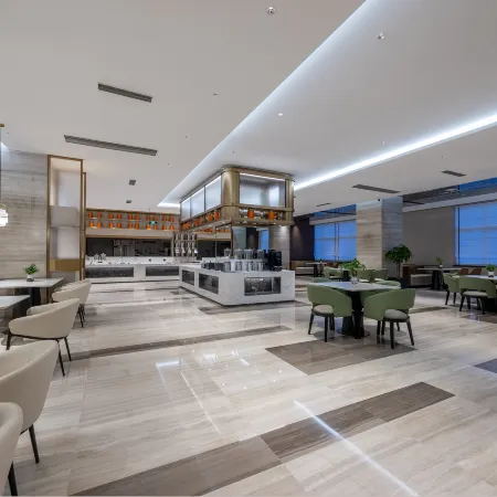 Meihao Lizhi Hotel (Mianyang Kaide Square Branch)