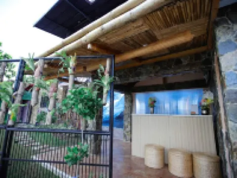 Marco’s Tourist Inn by RedDoorz Hoteles en Ormoc