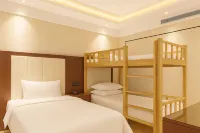 Yujialong Hotel Yucheng (Lushan Road) - 2-Star