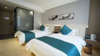 Shanghai Guohang Hotel - Spa
