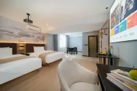 Kaise Hotel (Fenggang Sports Center Jingangcheng Commercial Pedestrian Street)