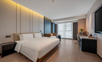 Fulaiya Hotel (Zhengzhou Zhongyuan Futa Hanghai Stadium)