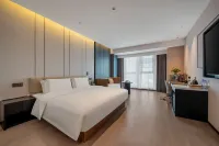 福艾酒店（鄭州中原福塔店） Hotels near Fu Tower