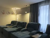 Xichou Yaslight Hotel (People's Hospital) Hotels in Xichou County