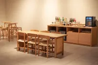 Nature Base Hotel NUPPUKOTTE Hotels in Teshikaga