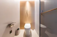JI Hotel Shenzhen Yantian Road Subway Station Hotel Hotels in Yantian District