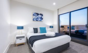 Mega Style Apartments Vision