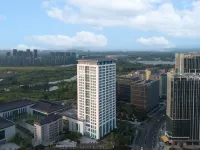 ZAIYIDONGANHOTEL Hotels near Dong'anhu Park