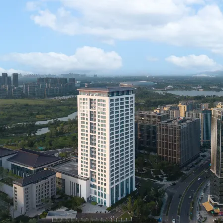 ZAIYIDONGANHOTEL