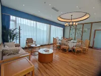 Yamei Hotel - breakfast
