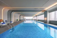 Novotel Huzhou South Taihu Lake