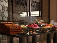 武威雲鼎國際酒店（職業技術大學市博物館店） 武威酒店