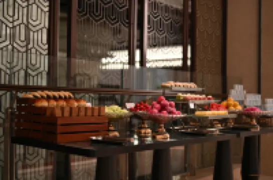 Wuwei Yunding International Hotel