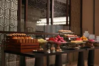Wuwei Yunding International Hotel Hotels in Wuwei