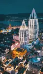 Jinghong Youyi Hotel (Gaozhuang Star Night Market) Hoteles en 