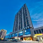Yining  Riverside   Cloud  Hotel - 3-Star