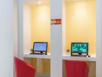 AN Park Hotel Milano Settala