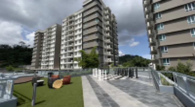 The Moonlight Valley @ Sri Indah