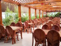 Hot Spring Resort Hotel Tongwei İlçesi otelleri