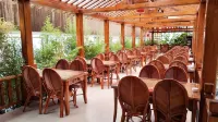 Hot Spring Resort Hotel