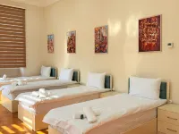ALARA Inn HOSTEL & HOTEL Hotel berhampiran Dataran Kemerdekaan