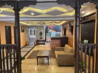 Hotel Pipal Tree Các khách sạn ở 