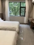 Xi Yuxiuyuan Homestay (Little Western Paradise)