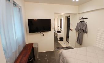 MOGYOGEOTTAE SPA MOTEL