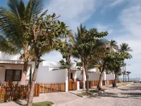 Coco Surf Tropical Village, El Salvador Hotels in La Libertad