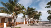 Coco Surf Tropical Village, El Salvador Hotel a 