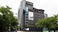 Aank Ryokan Hotel Suwon
