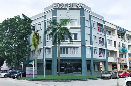 Hotel 99 Kota Kemuning