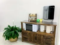 YunQi Retreat Guesthouse