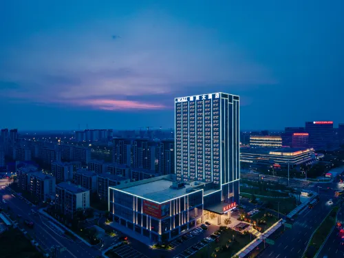 RICHEN  GRAND  HOTEL