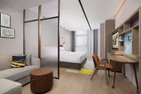 HOME2 SUITES BY HILTON LANZHOU CHENGGUAN - ペット同伴可