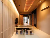 Kyoran Reiroutei 조난구 주변 호텔