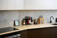 Stylish Studio Near Rushcutters Bay & CBD Hotels in Double Bay