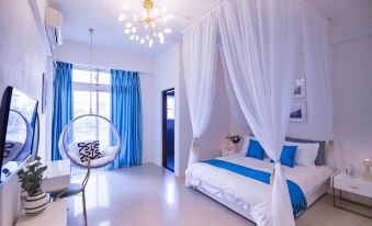 Fairy Tale Castle B&B