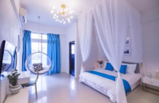 世外桃园童话城堡