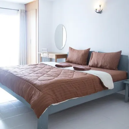 BT Grand Condotel