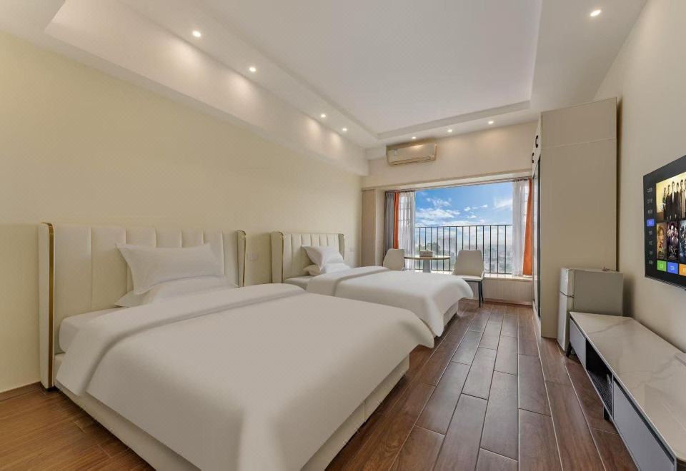 Xinyue Holiday Apartment