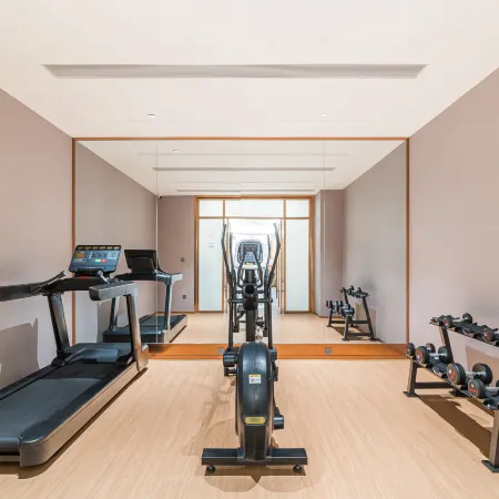 Lifeng Hotel (Minhou Gaoxin Road , Fuzhou)