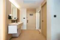 Ji Hotel (Yuncheng Yanhu Tiaoshan Street)