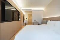 JI Hotel (Yuncheng Yanhu Tiaoshan Street)