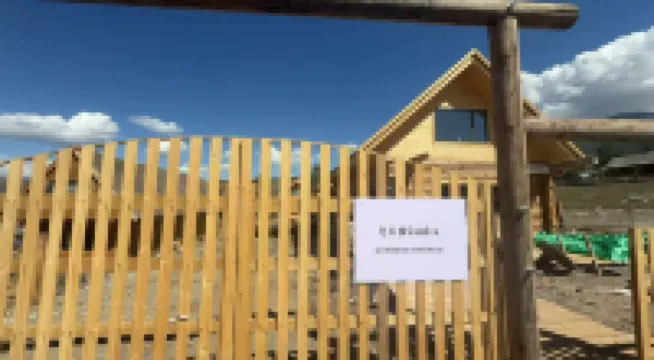 Dombra Designer Vacation Homestay in Dongbula