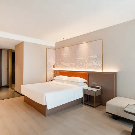 Yingshan Boya Hotel