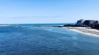 Kamiya Resort Hitachi Oarai Ocean Terrace - Apartments