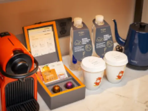 阿勒泰逸扉酒店 阿勒泰市酒店